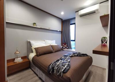 Ideo Mobi Asoke – 2 bed