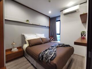 Ideo Mobi Asoke – 2 bed