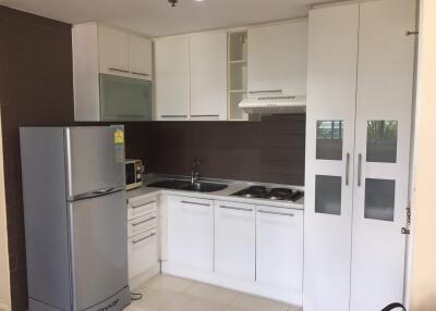 Grand Park View Asoke – 2 bed