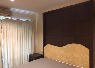 Grand Park View Asoke – 2 bed