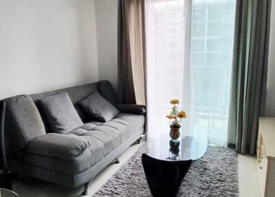 Pratumnak Siam Oriental Plaza Condo for Sale