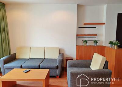 The Address Sukhumvit 42 – 2 bed