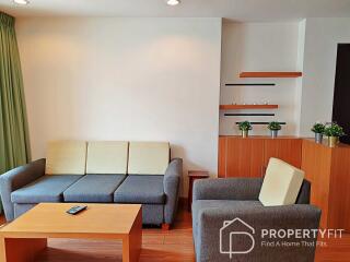 The Address Sukhumvit 42 – 2 bed