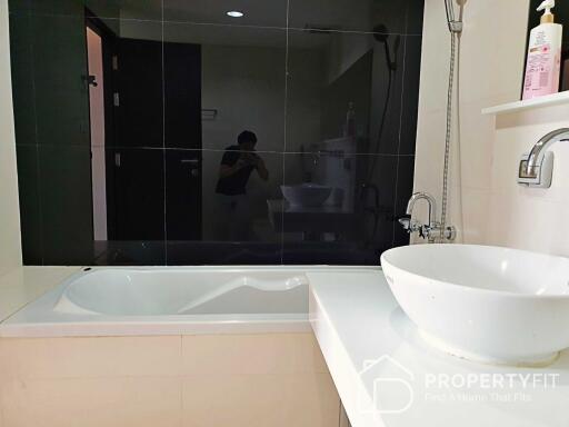 The Address Sukhumvit 42 – 2 bed