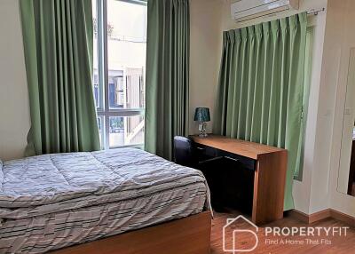 The Address Sukhumvit 42 – 2 bed