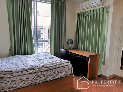 The Address Sukhumvit 42 – 2 bed