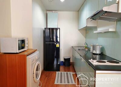 The Address Sukhumvit 42 – 2 bed