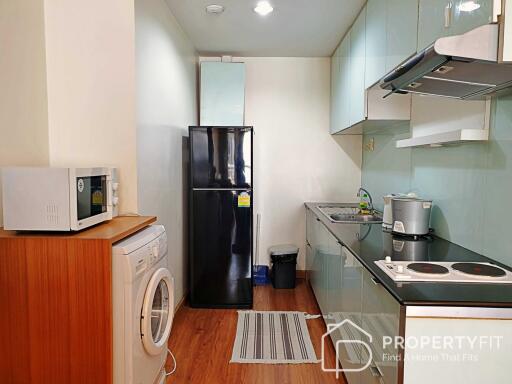 The Address Sukhumvit 42 – 2 bed