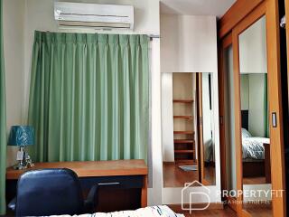 The Address Sukhumvit 42 – 2 bed