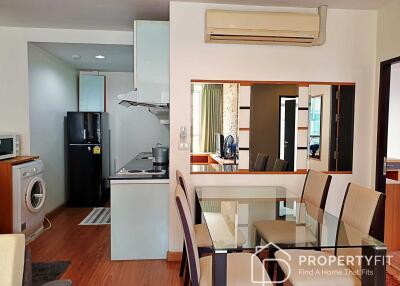 The Address Sukhumvit 42 – 2 bed