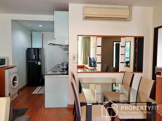 The Address Sukhumvit 42 – 2 bed