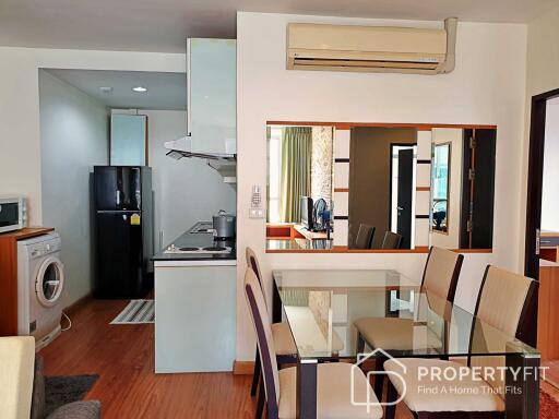 The Address Sukhumvit 42 – 2 bed