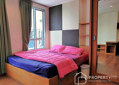 The Address Sukhumvit 42 – 2 bed