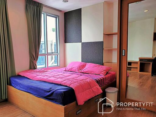 The Address Sukhumvit 42 – 2 bed