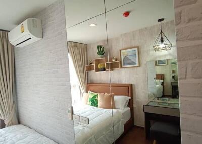 Ideo Sukhumvit 93 – 2 bed