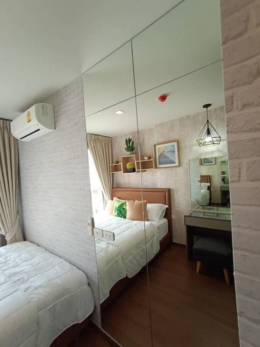 Ideo Sukhumvit 93 – 2 bed