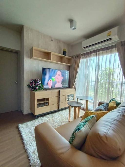 Ideo Sukhumvit 93 – 2 bed