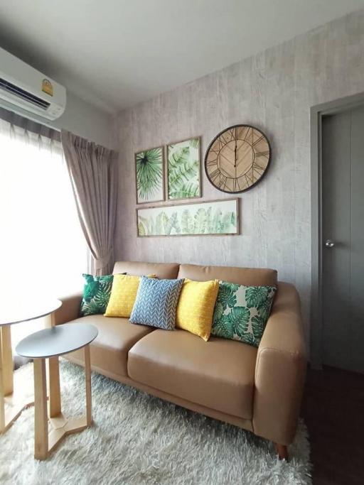 Ideo Sukhumvit 93 – 2 bed