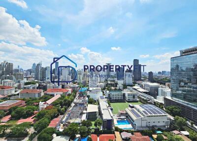 The Lofts Asoke – 2 bed