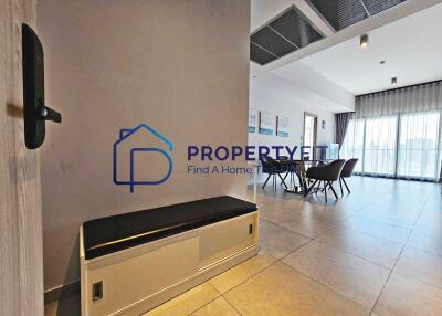 The Lofts Asoke – 2 bed