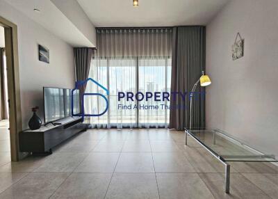 The Lofts Asoke – 2 bed