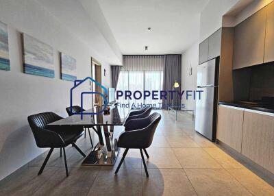 The Lofts Asoke – 2 bed