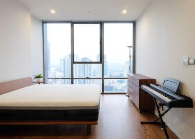 The Bangkok Sathorn – 1 bed