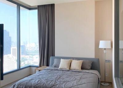 The Esse Asoke – 2 bed