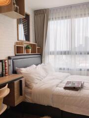 Ideo Sukhumvit 93  – 2 bed