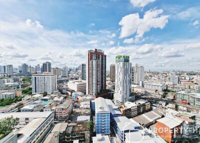 Life Sukhumvit 48 – 1 bed