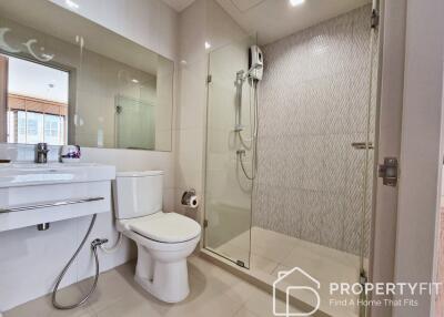 Life Sukhumvit 48 – 1 bed