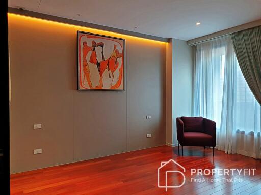 Jirana Thonglor – 3 bed