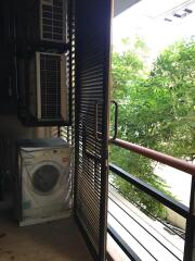 MODE Sukhumvit 61  – 1 bed