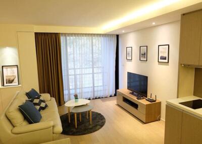 MODE Sukhumvit 61  – 1 bed