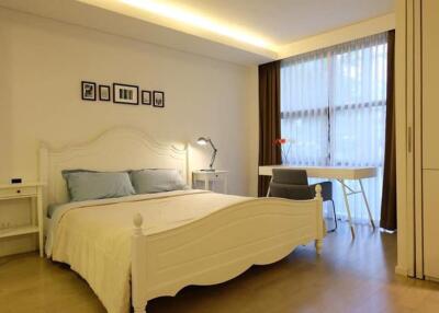 MODE Sukhumvit 61  – 1 bed