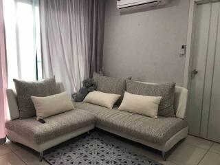 Pratumnak Siam Oriental Plaza Condo for Sale