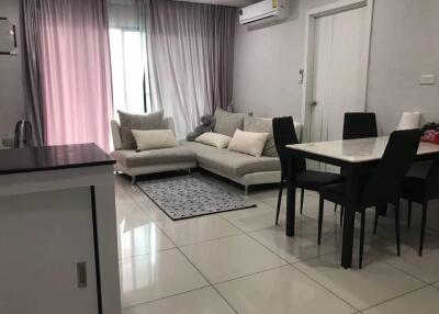 Pratumnak Siam Oriental Plaza Condo for Sale