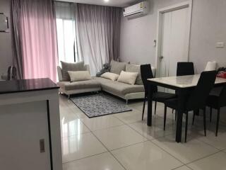 Pratumnak Siam Oriental Plaza Condo for Sale