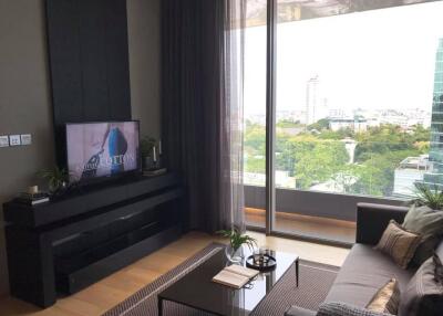 Saladaeng One – 1 bed