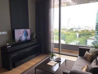 Saladaeng One – 1 bed