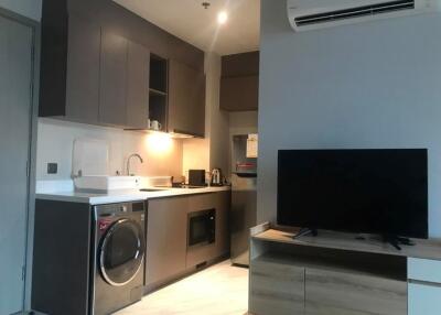 Rhythm Ekkamai – 1 bed