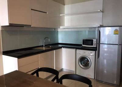 Bright Sukhumvit 24 – 1 bed