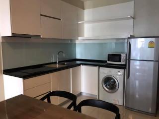 Bright Sukhumvit 24 – 1 bed