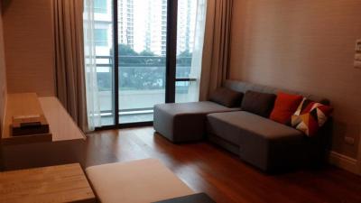 Bright Sukhumvit 24 – 1 bed