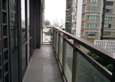 Bright Sukhumvit 24 – 1 bed