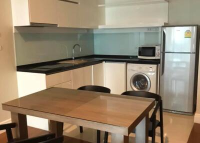 Bright Sukhumvit 24 – 1 bed