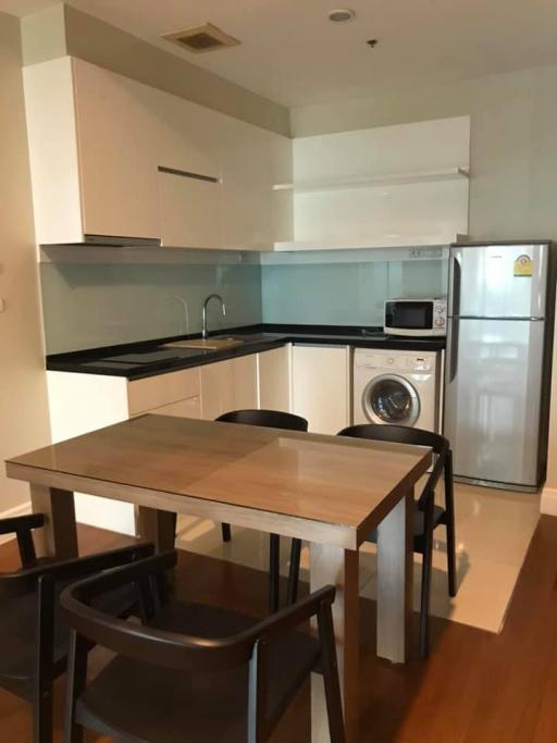 Bright Sukhumvit 24 – 1 bed