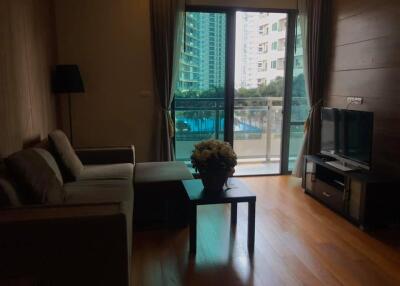 Bright Sukhumvit 24 – 1 bed