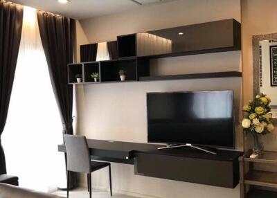 Noble Ploenchit – 1 bed