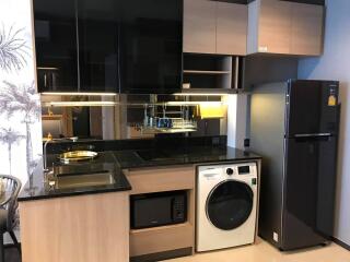 The Line Asoke – Ratchada – 1 bed